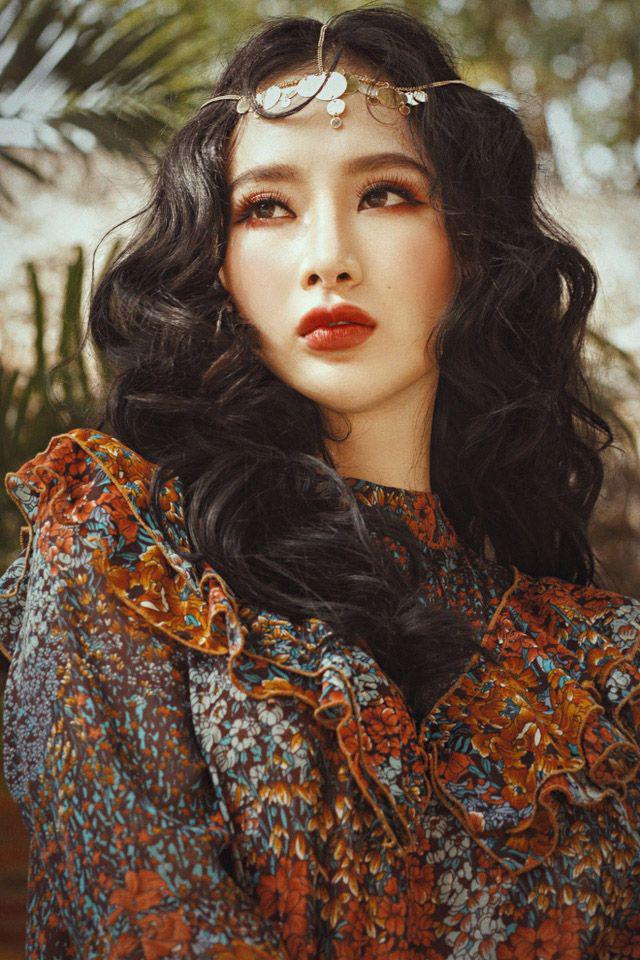 Mỹ Tâm đã chứng minh: Dù có đẹp thế nào cũng đừng dại thử những kiểu tóc này!-7