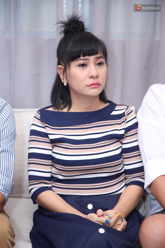 Cát Phượng - Kiều Minh Tuấn: Khi anh bắn vào khán giả một phát súng lục, khán giả sẽ bắn lại anh bằng đại bác-1