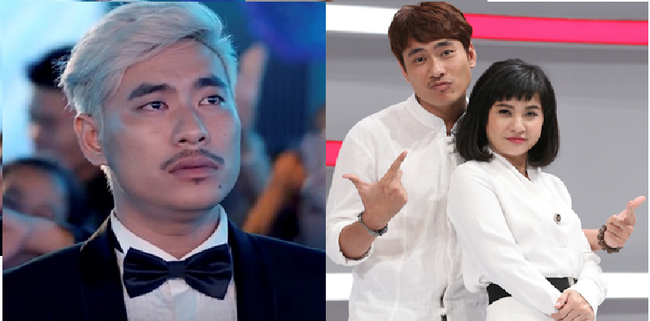 Cát Phượng - Kiều Minh Tuấn: Khi anh bắn vào khán giả một phát súng lục, khán giả sẽ bắn lại anh bằng đại bác-8