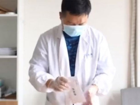 Đưa con đi xét nghiệm ADN vì không biết ai là bố, người phụ nữ tá hỏa với kết quả-2