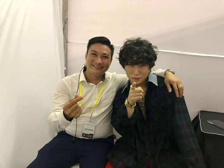 Sơn Tùng M-TP đổi sang kiểu tóc bà thím nhưng fan Sky vẫn cứ yêu thương sếps bất chấp thị phi-6