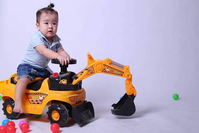 Ủ bệnh 10 ngày, bé trai 20 tháng được phát hiện mắc tay chân miệng nặng nhất bệnh viện-5