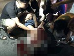 Vụ cô gái bị bạn trai cũ đâm dã man trên phố Hà Nội: Người yêu mới của nạn nhân đau buồn, mong sớm bắt được hung thủ-6