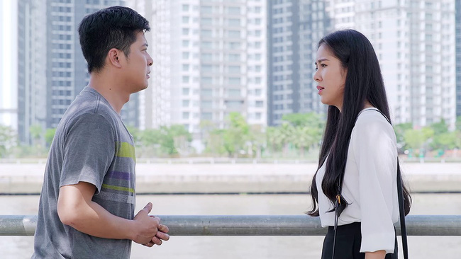 Fan Gạo nếp gạo tẻ ăn mừng: Đã tìm thấy bằng chứng cho thấy Hương - Tường nhất định sẽ về bên nhau!-2