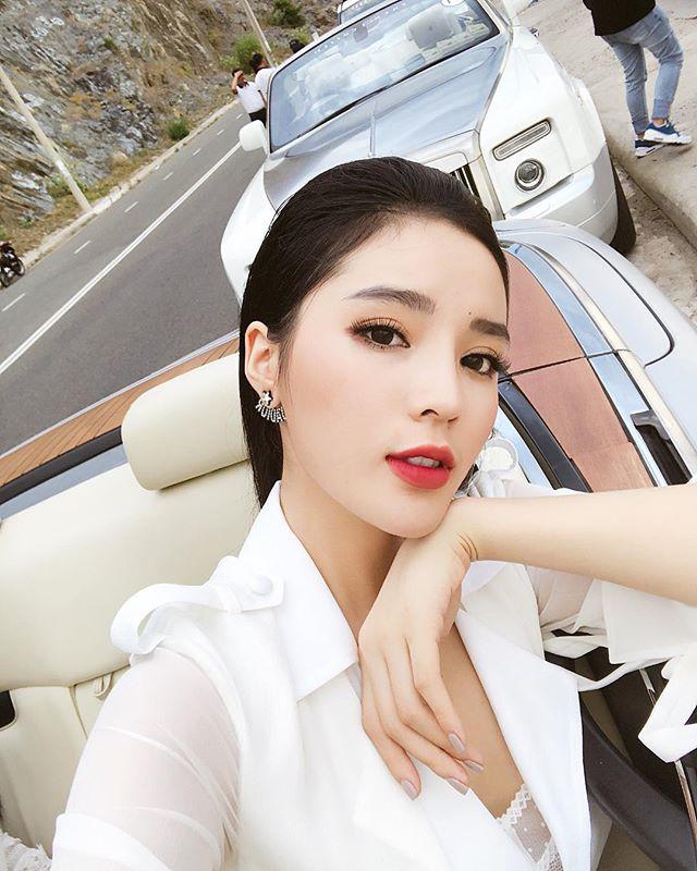 Nhờ Kỳ Duyên, Nhã Phương mới thấy màu son và cách tô son cũng có thể dìm hàng nhan sắc-5