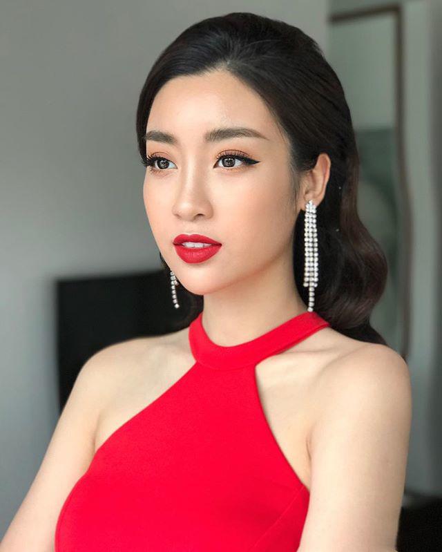 Nhờ Kỳ Duyên, Nhã Phương mới thấy màu son và cách tô son cũng có thể dìm hàng nhan sắc-6