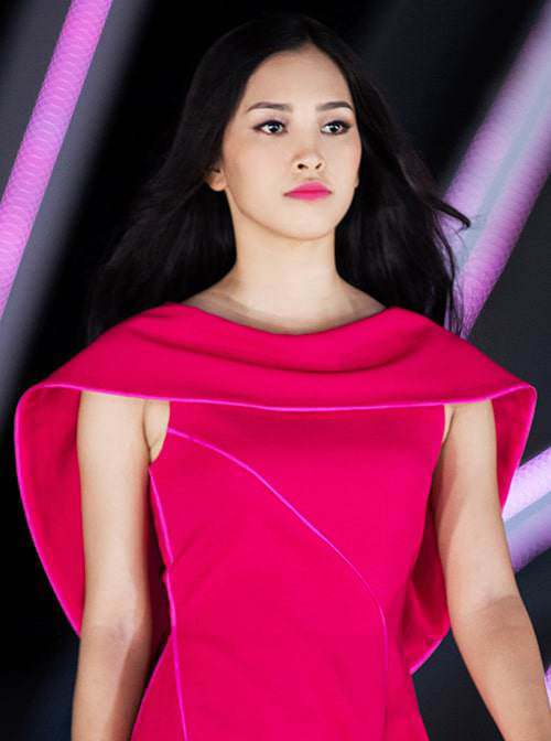 Nhờ Kỳ Duyên, Nhã Phương mới thấy màu son và cách tô son cũng có thể dìm hàng nhan sắc-9