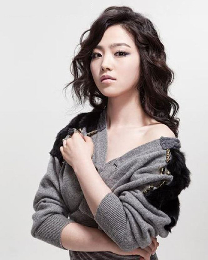 Rung động với nhan sắc kiều diễm của nữ hoàng billards châu Á-12