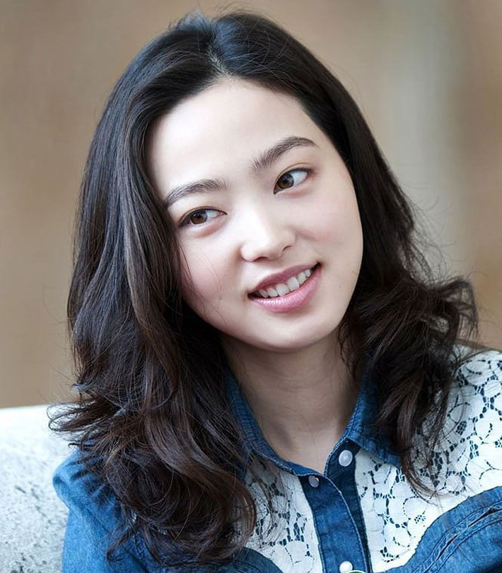 Rung động với nhan sắc kiều diễm của nữ hoàng billards châu Á-8