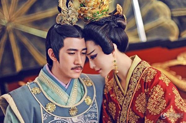 Người đàn ông khiến Võ Tắc Thiên cả đời nuối tiếc-3