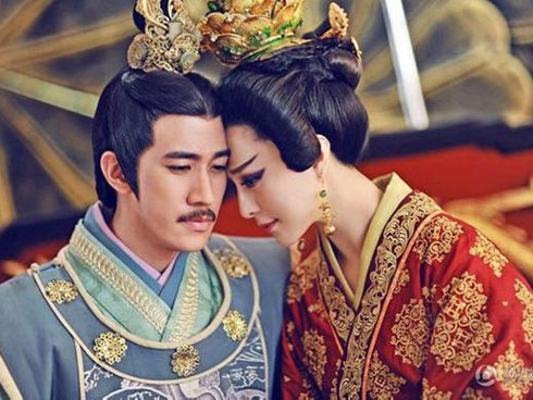 Bí thuật của người đàn bà được đồn đoán cao siêu hơn cả Võ Tắc Thiên vì điều khiển được đàn ông-4