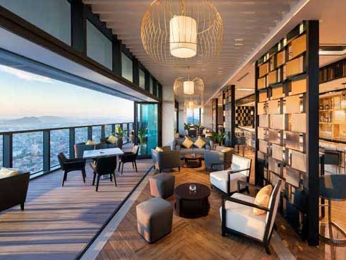 Vinpearl Hotels: Chuẩn mực nghỉ dưỡng hiện đại