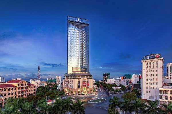 Vinpearl Hotels: Chuẩn mực nghỉ dưỡng hiện đại-7