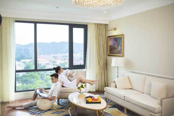 Vinpearl Hotels: Chuẩn mực nghỉ dưỡng hiện đại-8