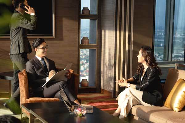 Vinpearl Hotels: Chuẩn mực nghỉ dưỡng hiện đại-1