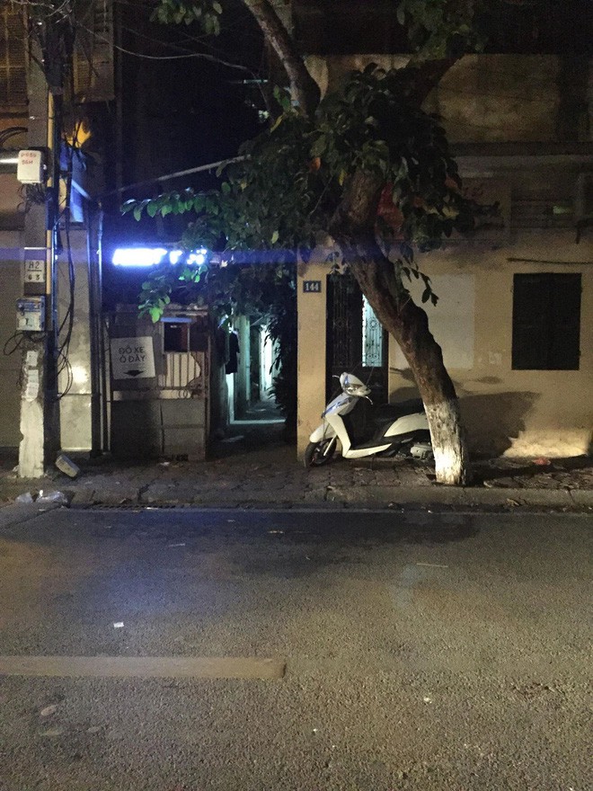 Cô gái bị người yêu cũ đâm 9 nhát, thủng gan, dạ dày: Nạn nhân đã tỉnh lại nhưng vẫn còn rất yếu-3