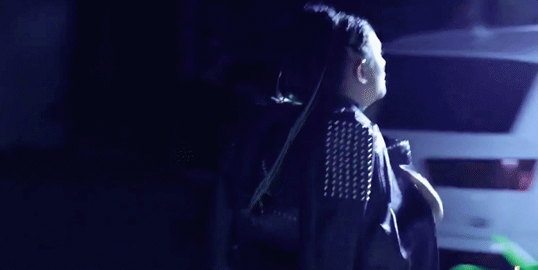 The Face: Bị loại thí sinh, Hoàng Yến không giữ được bình tĩnh, đập bàn, bật khóc trên truyền hình-7