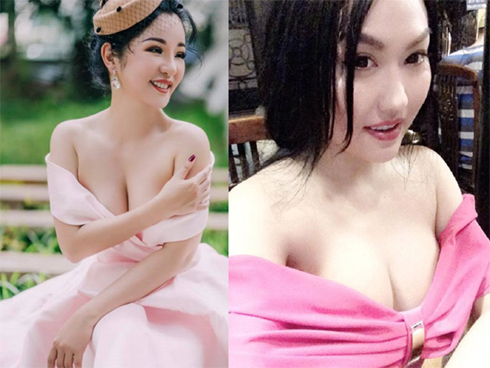 Phi Thanh Vân mua đất xây cung điện khủng tặng riêng gia đình-6