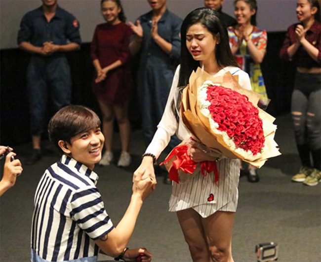 Cứ có sản phẩm là nghệ sĩ đua nhau tạo drama tình cảm: Công chúng dễ cảm thông, không dễ bị lừa-4