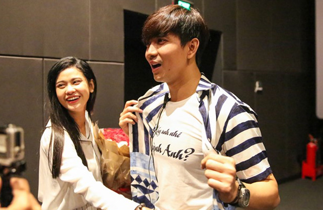 Cứ có sản phẩm là nghệ sĩ đua nhau tạo drama tình cảm: Công chúng dễ cảm thông, không dễ bị lừa-5