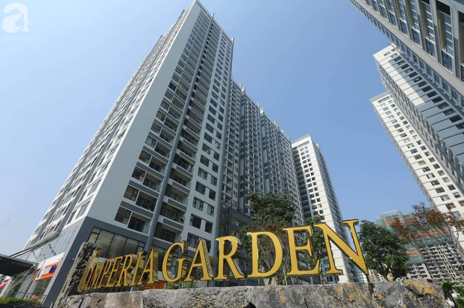 Hà Nội: Đang vui chơi tại chung cư, một cháu bé nghi bị người lớn hành hung đến nhập viện-1