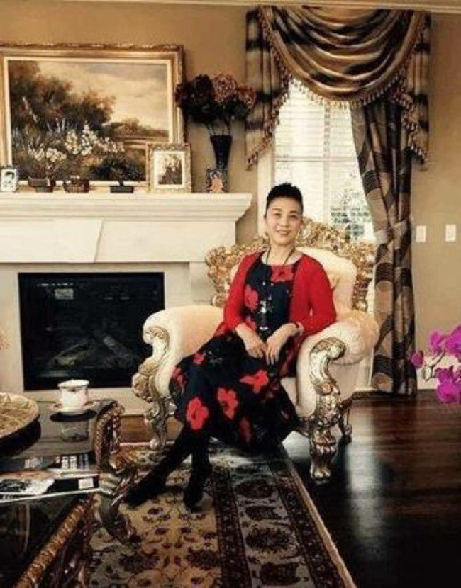 Nhìn lại khối bất động sản khổng lồ của Hoa đán Phạm Băng Băng trước khi bị kết tội trốn thuế-3