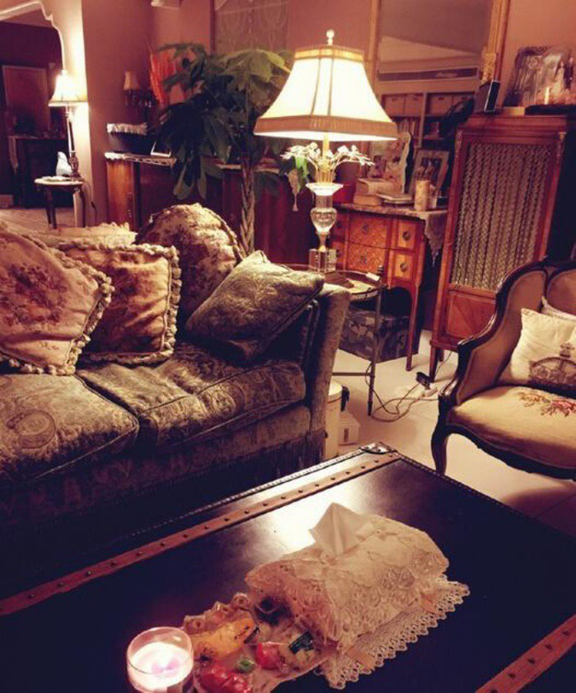 Nhìn lại khối bất động sản khổng lồ của Hoa đán Phạm Băng Băng trước khi bị kết tội trốn thuế-5