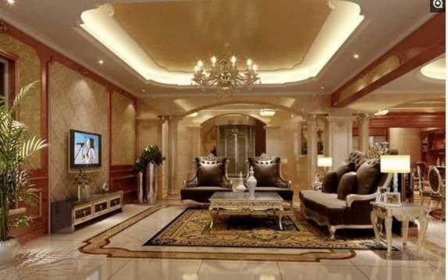 Nhìn lại khối bất động sản khổng lồ của Hoa đán Phạm Băng Băng trước khi bị kết tội trốn thuế-6