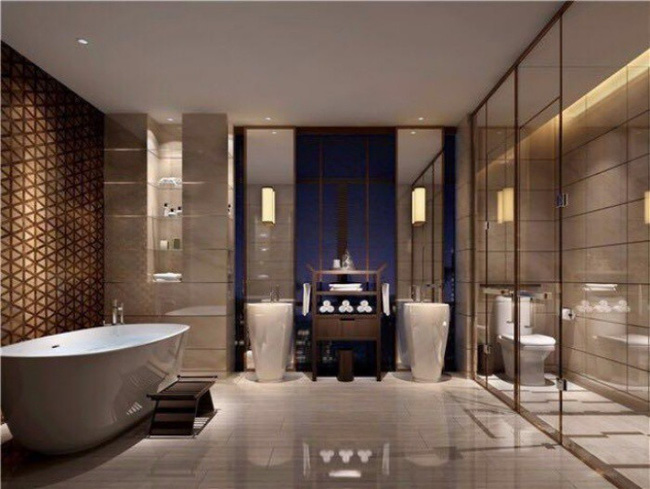 Nhìn lại khối bất động sản khổng lồ của Hoa đán Phạm Băng Băng trước khi bị kết tội trốn thuế-8