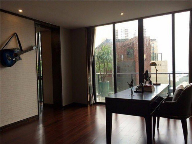 Nhìn lại khối bất động sản khổng lồ của Hoa đán Phạm Băng Băng trước khi bị kết tội trốn thuế-9