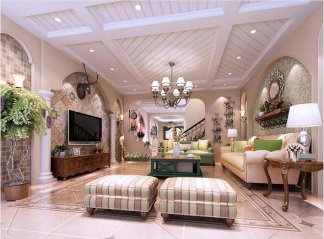 Nhìn lại khối bất động sản khổng lồ của Hoa đán Phạm Băng Băng trước khi bị kết tội trốn thuế-10