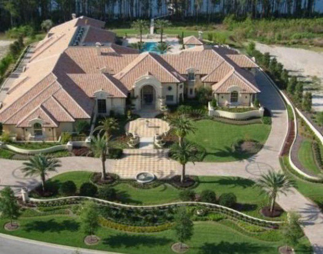 Nhìn lại khối bất động sản khổng lồ của Hoa đán Phạm Băng Băng trước khi bị kết tội trốn thuế-14