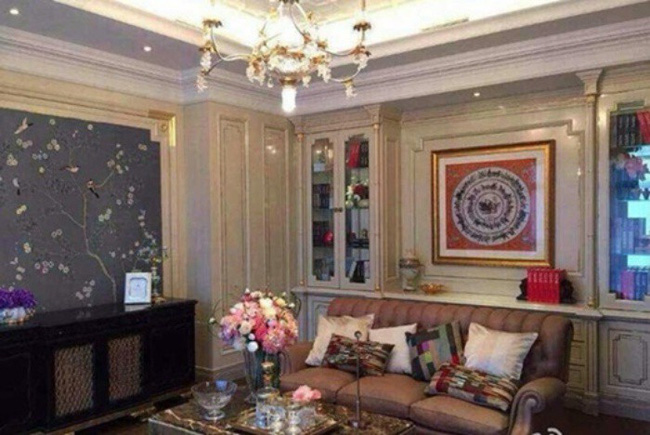 Nhìn lại khối bất động sản khổng lồ của Hoa đán Phạm Băng Băng trước khi bị kết tội trốn thuế-16