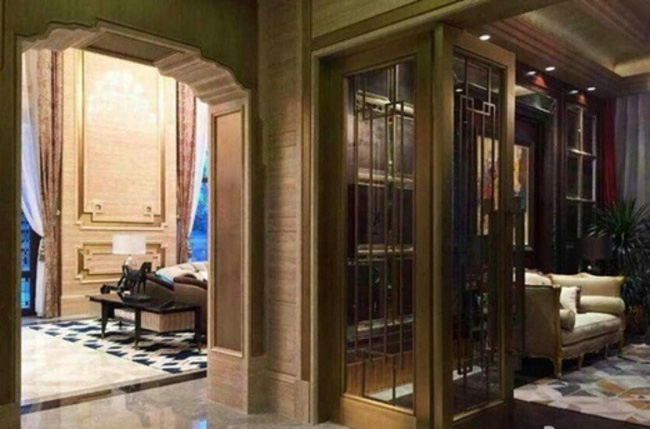 Nhìn lại khối bất động sản khổng lồ của Hoa đán Phạm Băng Băng trước khi bị kết tội trốn thuế-17