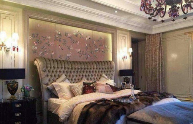 Nhìn lại khối bất động sản khổng lồ của Hoa đán Phạm Băng Băng trước khi bị kết tội trốn thuế-18