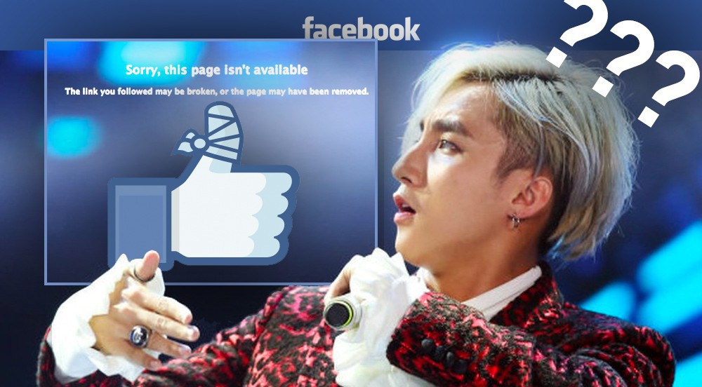 Facebook của Sơn Tùng M-TP bị khóa vì vi phạm nhạy cảm, có thể mất vĩnh viễn do kẻ xấu gài bẫy-2