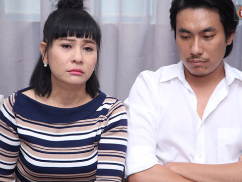 Hồ Ngọc Hà, Bằng Kiều, Lê Phương... đồng loạt lên tiếng bảo vệ, động viên Cát Phượng - Kiều Minh Tuấn-3