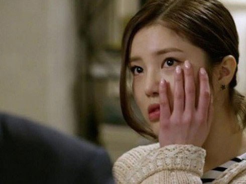 Bắt tận tay bạn trai