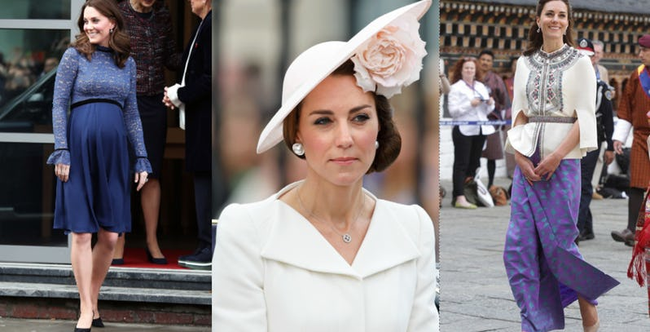 Công nương Meghan đã có bầu và đây là 8 quy tắc hoàng gia mà cô phải tuân theo trong thai kỳ-2