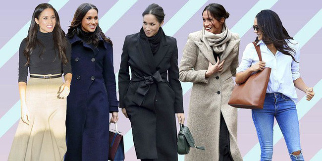 Công nương Meghan đã có bầu và đây là 8 quy tắc hoàng gia mà cô phải tuân theo trong thai kỳ-4