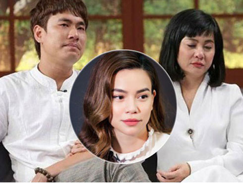 Cát Phượng, Kiều Minh Tuấn cố lấy lại hình ảnh, nhưng chưa thành tâm?-4