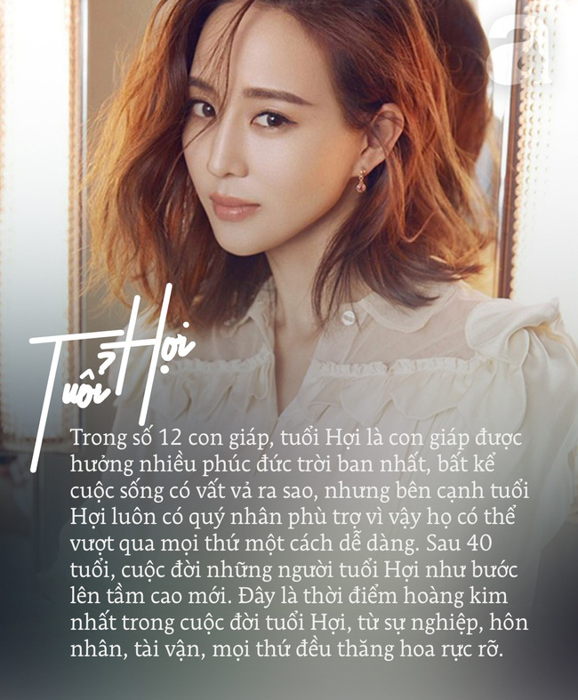 Bất kể trước đây sướng khổ thế nào, sau 40 tuổi, 3 con giáp này sẽ phát tài, sống viên mãn sung túc hết đời-1