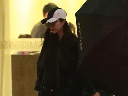 Chân dung người đàn bà thao túng trong tay toàn bộ bí mật của Phạm Băng Băng, Lý Băng Băng-6