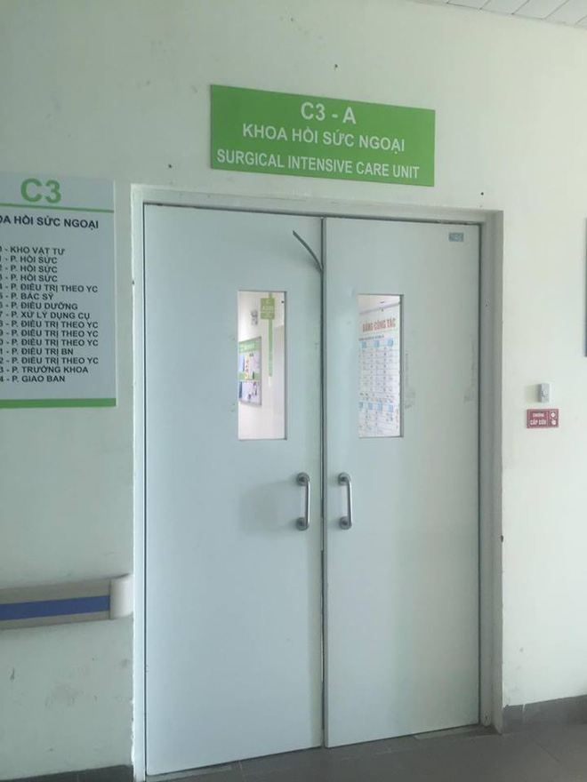 Vụ cô gái bị người yêu cũ đâm trên phố: Nghi phạm gọi điện báo cho mẹ nạn nhân-1