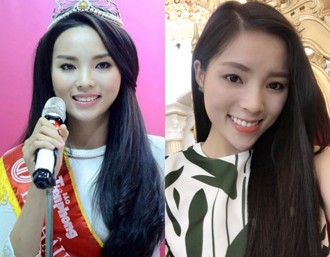 Kỳ Duyên sau 4 năm đăng quang với bao thị phi bủa vây, giờ mới đạt đến đỉnh cao của nhan sắc và thần thái-2