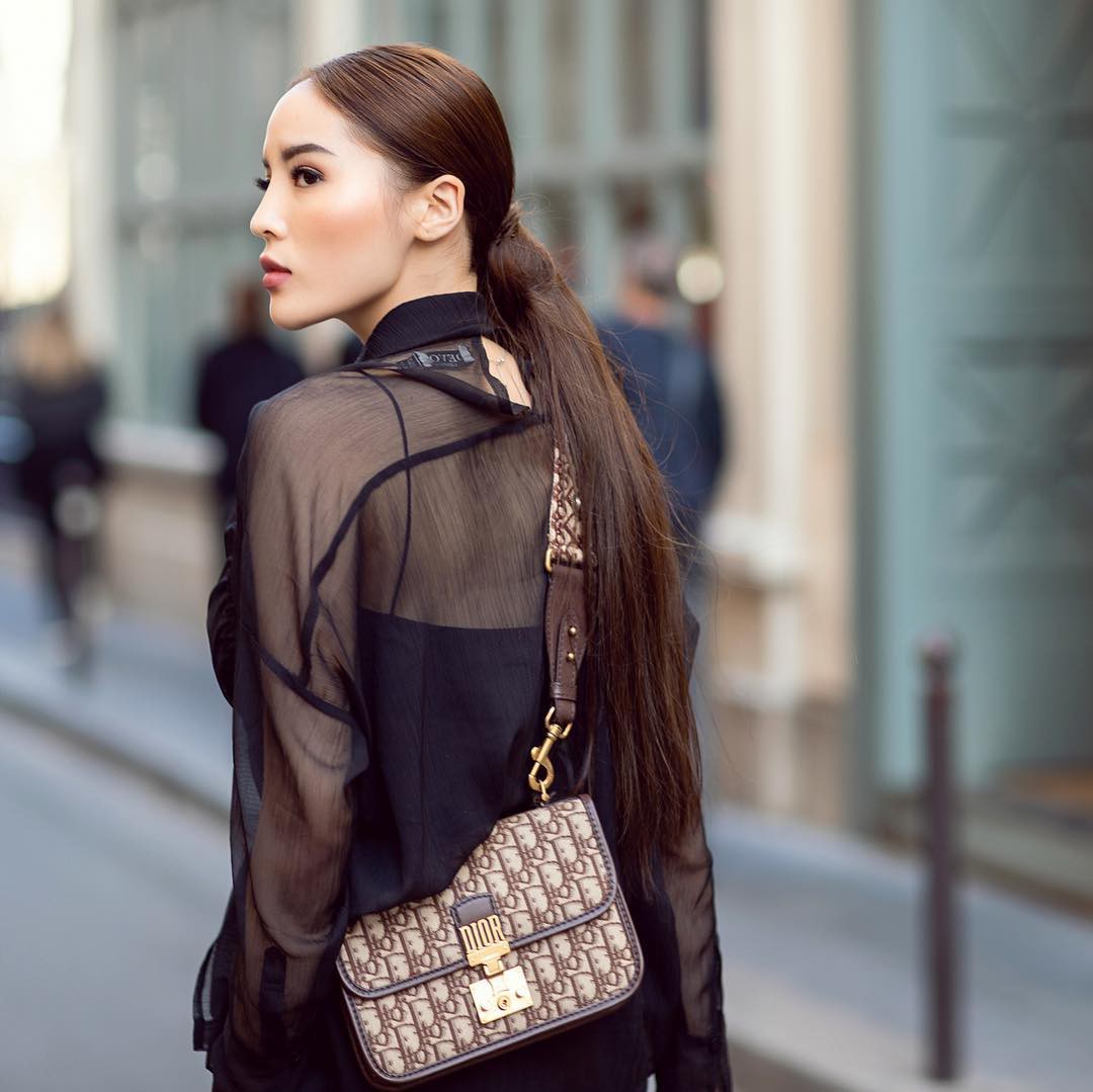 Kỳ Duyên sau 4 năm đăng quang với bao thị phi bủa vây, giờ mới đạt đến đỉnh cao của nhan sắc và thần thái-16