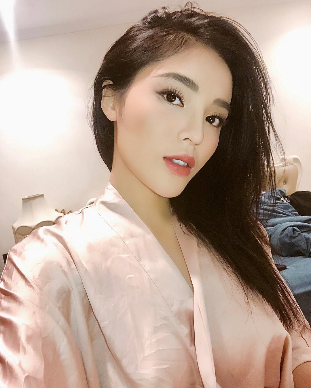 Kỳ Duyên sau 4 năm đăng quang với bao thị phi bủa vây, giờ mới đạt đến đỉnh cao của nhan sắc và thần thái-20