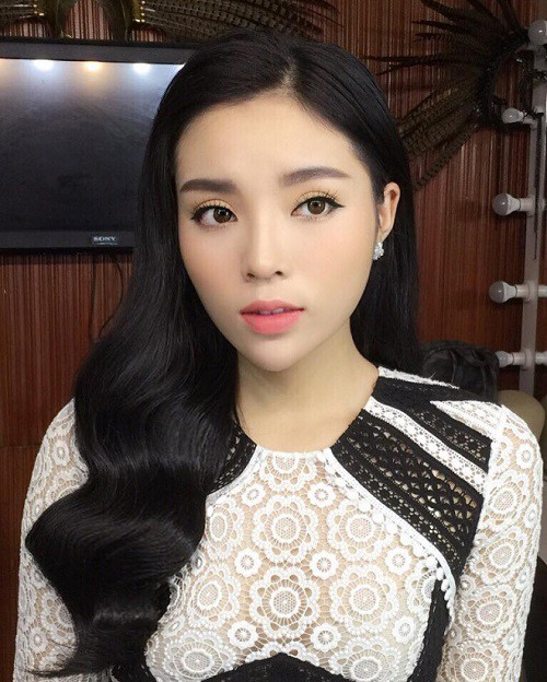 Kỳ Duyên sau 4 năm đăng quang với bao thị phi bủa vây, giờ mới đạt đến đỉnh cao của nhan sắc và thần thái-5