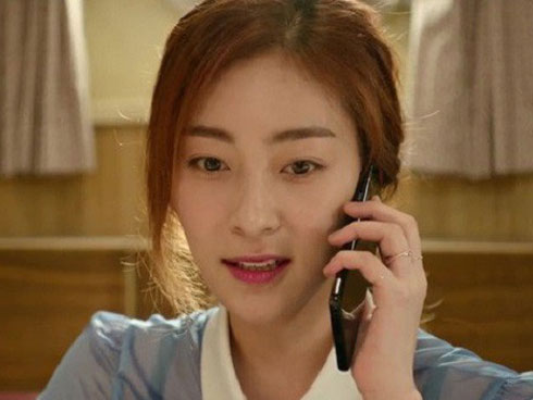 Ngã vào vòng tay chị giúp việc bốc lửa, tôi phát hiện sự thật điếng người về vợ-4