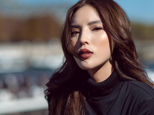 Kỳ Duyên sau 4 năm đăng quang với bao